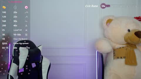 Snapshot of nicoobaby chatting on 04/07/26, 05:02 nicoobaby online show from 04/07/26, 05:02