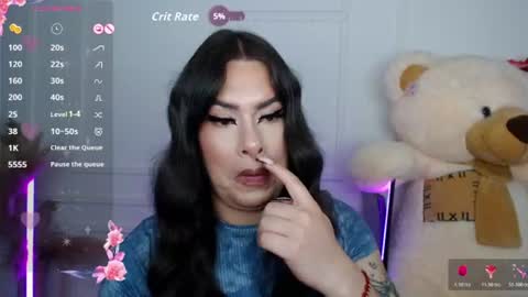 nicoobaby online show from 07/16/26, 05:52