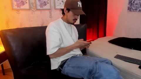 nico online show from 12/15/25, 08:57