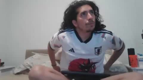 Snapshot of nicopriets chatting on 10/14/25, 03:18 nicopriets online show from 10/14/25, 03:18