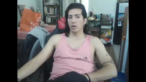 Snapshot of nicopriets chatting on 11/23/25, 05:46 nicopriets online show from 11/23/25, 05:46