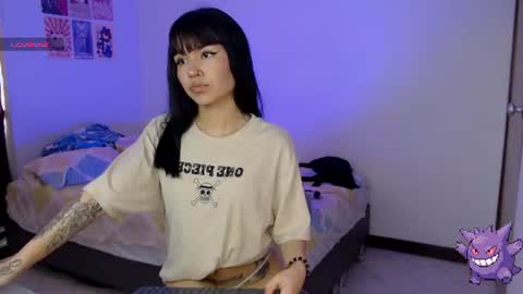 Nicole online show from 07/22/26, 08:55