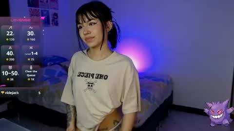 Nicole online show from 07/24/26, 03:04