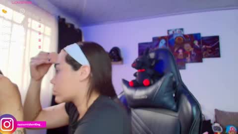 Lizzie online show from 03/10/26, 10:04