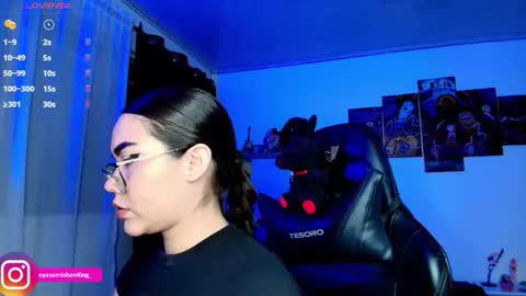 Lizzie online show from 03/16/26, 05:44