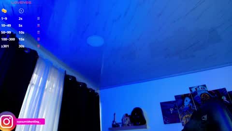 Lizzie online show from 04/23/26, 10:45