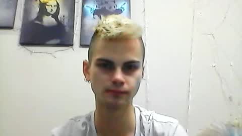 nicotinic_mouse online show from 11/16/25, 12:05