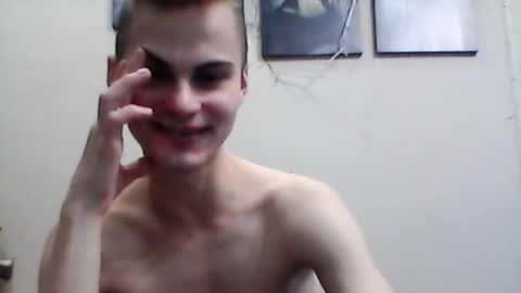 nicotinic_mouse online show from 11/18/25, 07:07