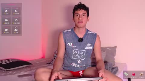 Nico y Mark online show from 01/06/26, 06:50