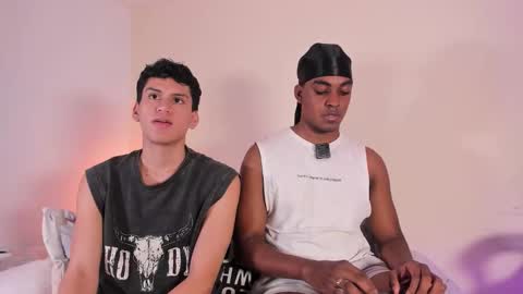 Nico y Mark online show from 02/11/26, 06:18