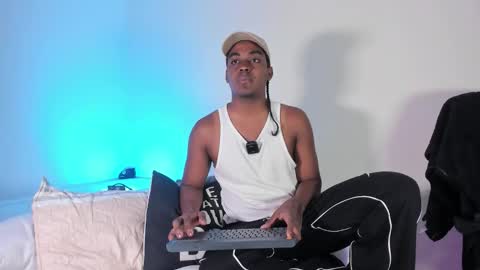 Nico y Mark online show from 03/15/26, 10:32