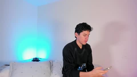 Nico y Mark online show from 03/19/26, 09:35