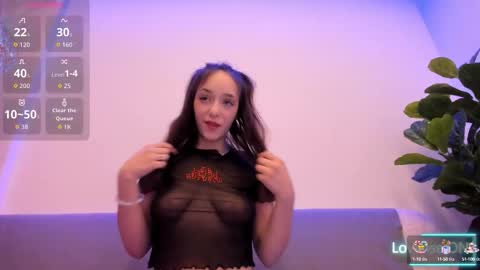 Adine online show from 09/15/25, 06:13