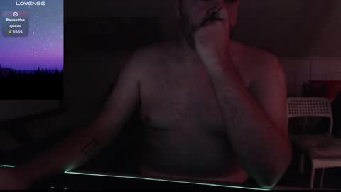 Snapshot of nielsgellen chatting on 10/26/25, 09:10 nielsgellen online show from 10/26/25, 09:10