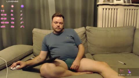 nielsgellen online show from 03/14/26, 05:40