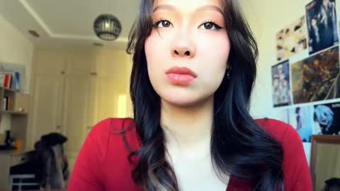 Hanna online show from 02/26/26, 08:02