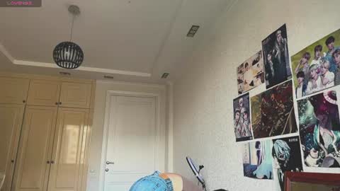 Snapshot of nievesshippey chatting on 07/03/26, 06:09 Hanna online show from 07/03/26, 06:09