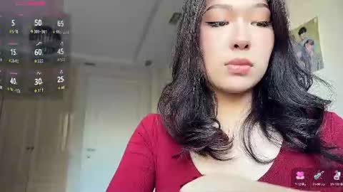 Snapshot of nievesshippey chatting on 08/03/26, 11:48 Hanna online show from 08/03/26, 11:48