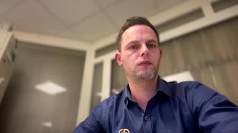 nigel49 online show from 01/18/26, 07:06