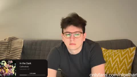 Snapshot of nigelhart chatting on 02/09/25, 01:55 Nigel Hart online show from 02/09/25, 01:55