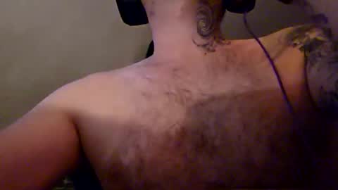 nigelstar22 online show from 06/11/26, 02:53