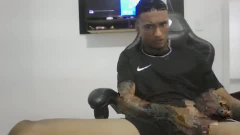 nigeryano22 online show from 06/15/26, 05:15