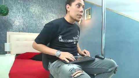 Snapshot of nigh_fire chatting on 05/20/26, 03:45 NIGH FIRE online show from 05/20/26, 03:45