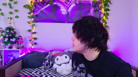 Night angel online show from 01/13/26, 11:04