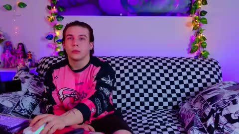 Night angel online show from 01/16/26, 11:58