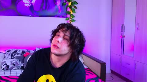 Night angel online show from 02/22/26, 12:04