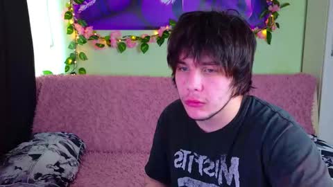 Night angel online show from 03/15/26, 12:00