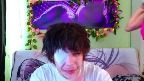 Night angel online show from 03/17/26, 10:51