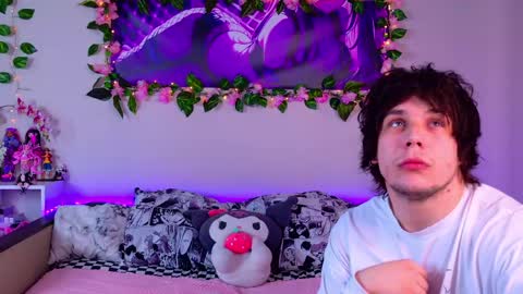 Night angel online show from 03/30/26, 07:42