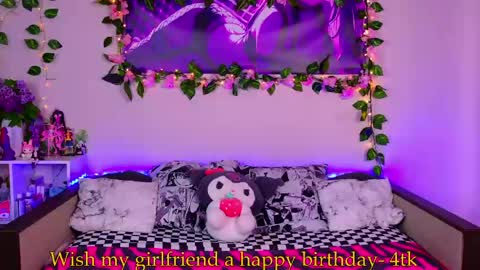 Night angel online show from 04/24/26, 10:50