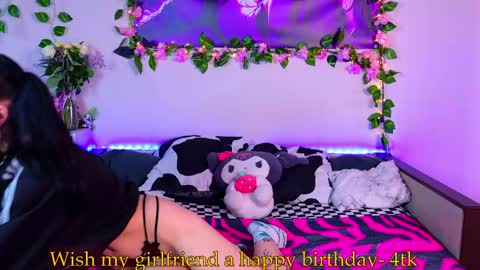 Night angel online show from 05/04/26, 11:50