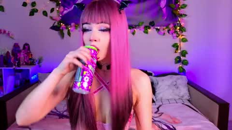 Night angel online show from 05/16/26, 03:11