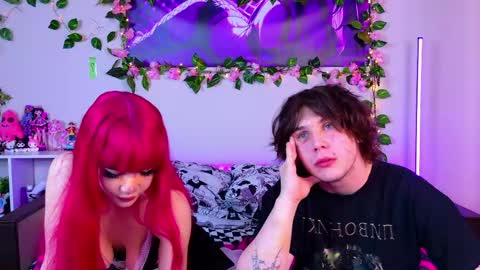 Night angel online show from 06/05/26, 07:52