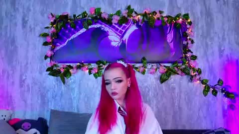 Night angel online show from 07/18/26, 06:34