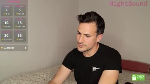 Snapshot of night_bound chatting on 03/15/26, 10:49 Nightbound online show from 03/15/26, 10:49