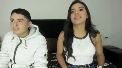 Melany Garcia online show from 09/09/25, 02:49