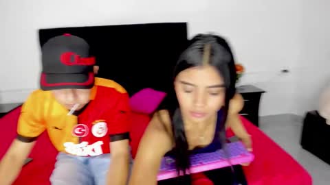 Melany Garcia online show from 09/17/25, 12:34