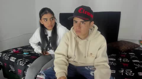 Melany Garcia online show from 09/20/25, 03:24