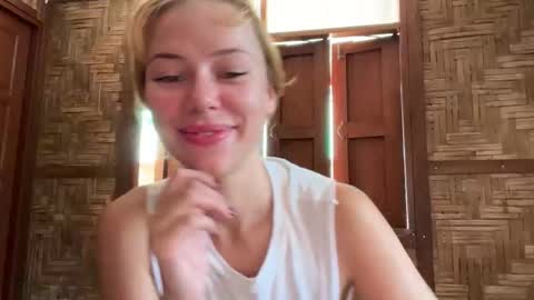 Aurora online show from 03/07/26, 03:47