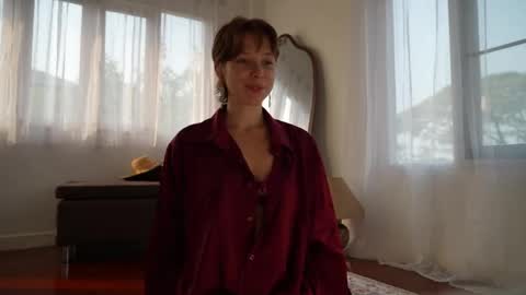 Aurora online show from 04/13/26, 09:15