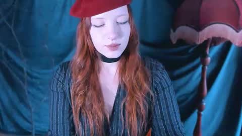 Snapshot of night_liliths chatting on 10/23/25, 12:26 Lilitht online show from 10/23/25, 12:26