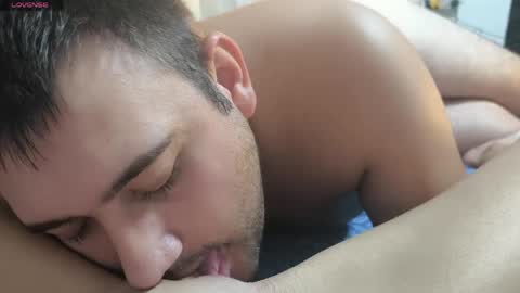 night_love34 online show from 04/19/26, 09:52