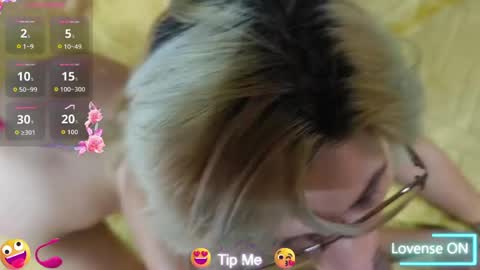 night_love34 online show from 04/22/26, 02:18