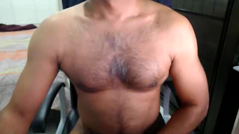 night_rider09711 online show from 12/29/24, 07:11