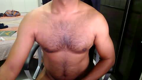 night_rider09711 online show from 01/08/25, 04:22