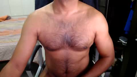 night_rider09711 online show from 01/12/25, 11:36